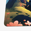 Sunshine Dragon Playmat