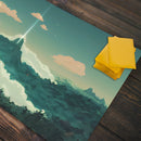 The Beacon is Lit Playmat