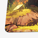 The Eidenmarsh Dragon Playmat