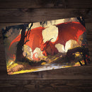 The Eidenmarsh Dragon Playmat