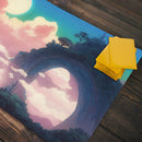 The Forest Arch Playmat