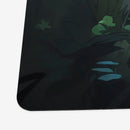 The Skeleton Shepherd Playmat