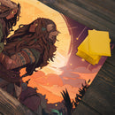 The Starminders Playmat