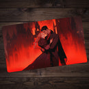 The Vampire Betrothed Playmat