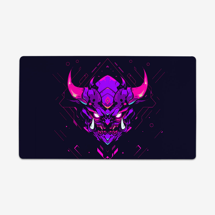 Venomcore Oni Assassin Playmat