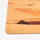 Wasteland Wanderers Playmat