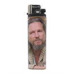 The Dude "Big Lebowski" Basic Lighter