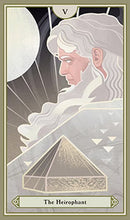 The Elder Scrolls V: Skyrim Tarot Deck and Guidebook