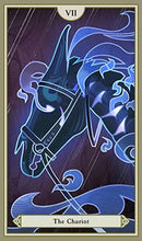 The Elder Scrolls V: Skyrim Tarot Deck and Guidebook