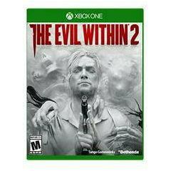 The Evil Within 2 - Xbox One