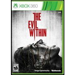 The Evil Within - Xbox 360