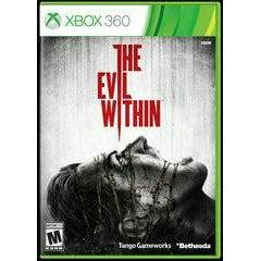 The Evil Within - Xbox 360