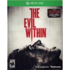 The Evil Within - Xbox One