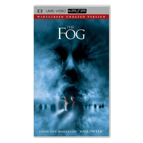 The Fog [UMD for PSP]