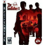 The Godfather II - PlayStation 3