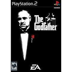 The Godfather - PS 2 (Game Only)