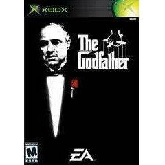 The Godfather - Xbox