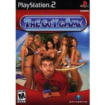 The Guy Game - PlayStation 2