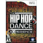 The Hip Hop Dance Experience - Wii