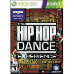 The Hip Hop Dance Experience - Xbox 360