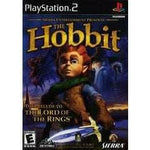 The Hobbit - PlayStation 2