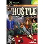 The Hustle Detroit Streets - Xbox