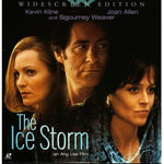 The Ice Storm (Laserdisc) [Widescreen]