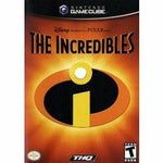 The Incredibles - Gamecube