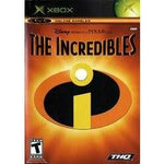 The Incredibles - Xbox