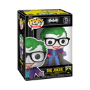 DC Comics Funko Pop! The Joker with Teeth 1989