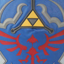 The Legend Of Zelda - Hylian Shield 22" Adult Size 3D Cosplay Laptop Backpack