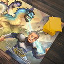 3 Year Anniversary Playmat