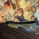 3 Year Anniversary Playmat