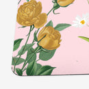 Floral Lotus Council Playmat