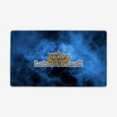 Mist The Lotus Council Logo Playmat