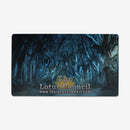 Spooky Forest The Lotus Council Playmat