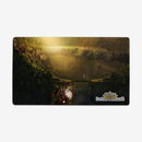 TLC Fantasy Landscape Playmat