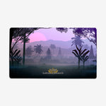 TLC Forest Playmat