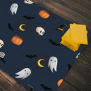 TLC Halloween Playmat