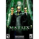 The Matrix Online - PC