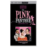 The Pink Panther - [UMD for PSP]