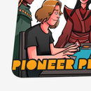 A Night Out In Magic Playmat