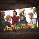 A Night Out In Magic Playmat
