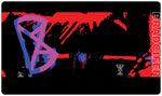 Bradcifer Banner Playmat