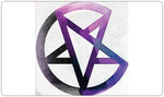 Bradcifer Logo Playmat