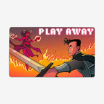 Play Away Playmat