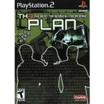 The Plan - PlayStation 2