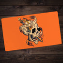 Do You Pay The 1 Playmat