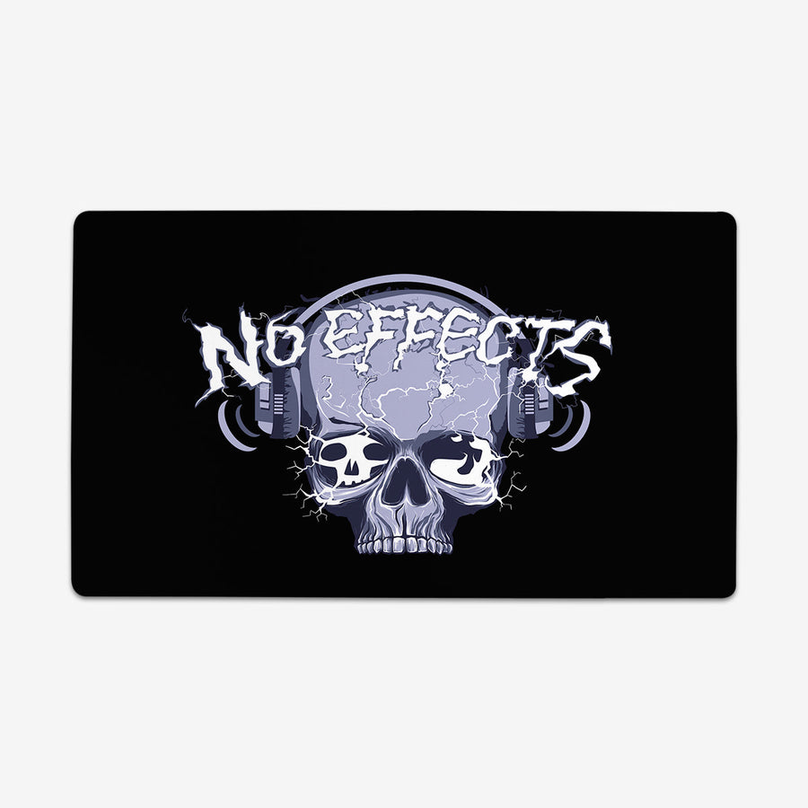 No Effects Playmat