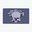The Possibility Storm Logo Playmat